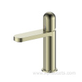 Bathroom Single Handle Wash Basin Taps